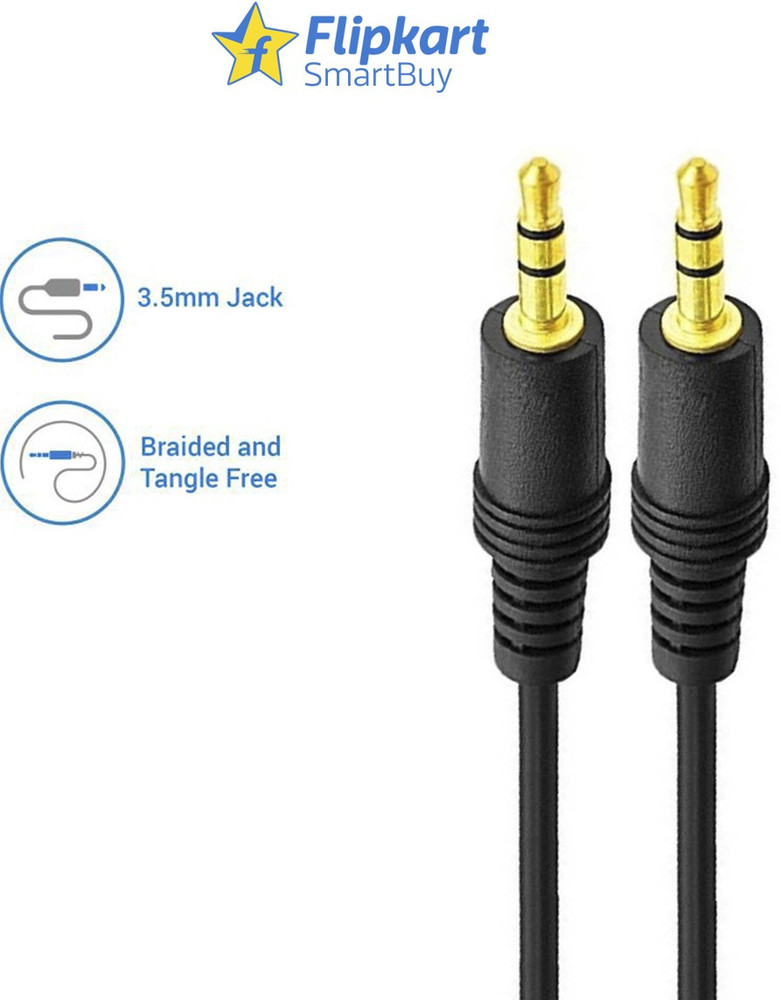 Audio splitter flipkart deals
