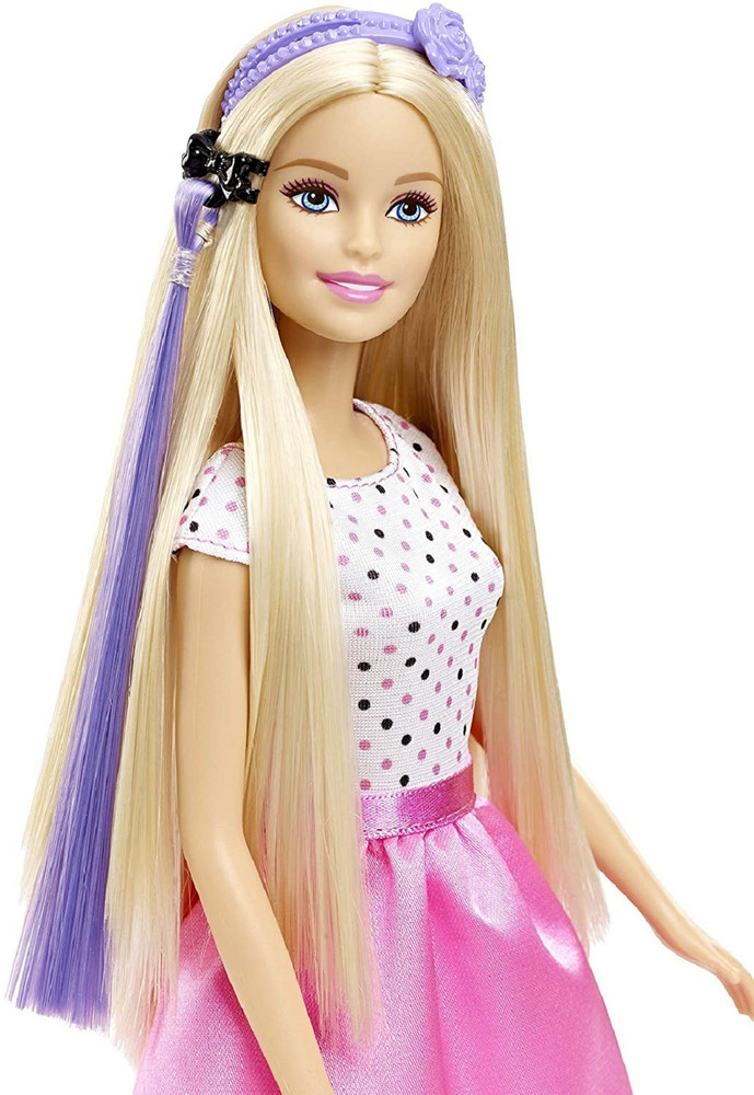 Barbie best sale dj set