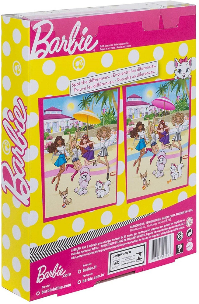 Barbie accessories canada online