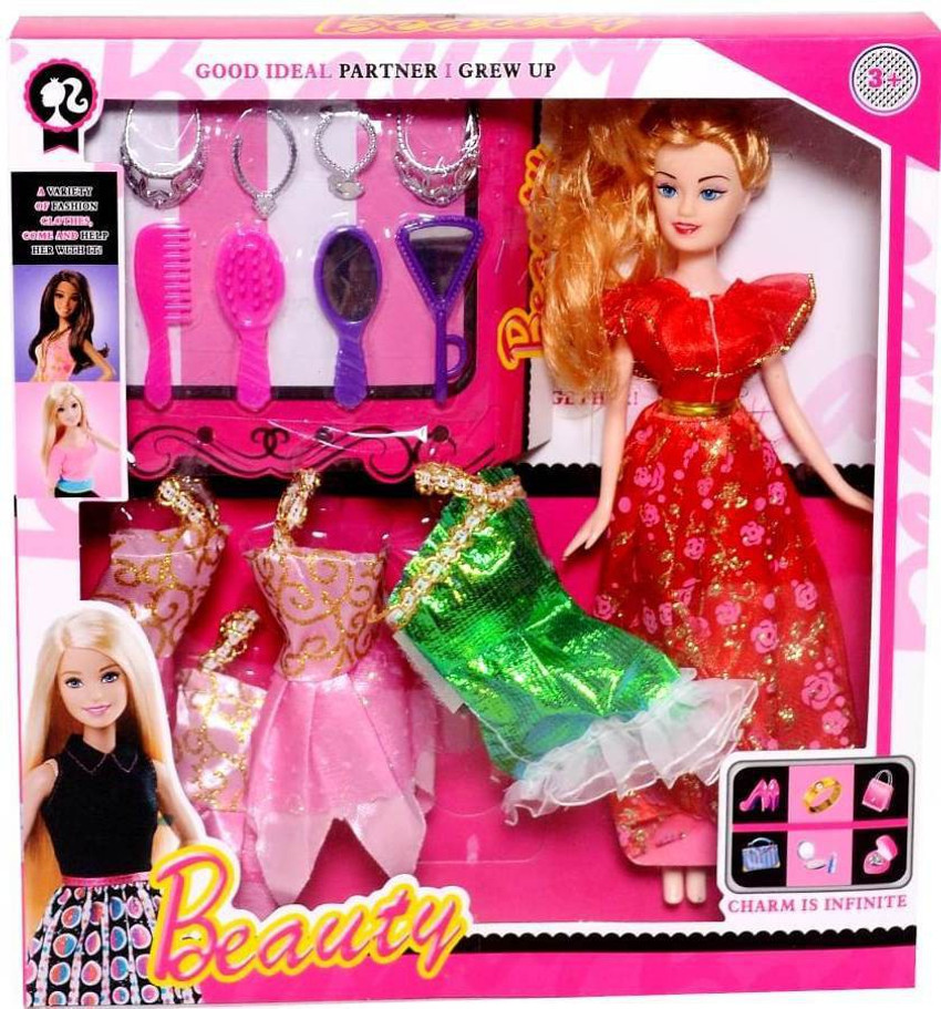 Chote baby doll top