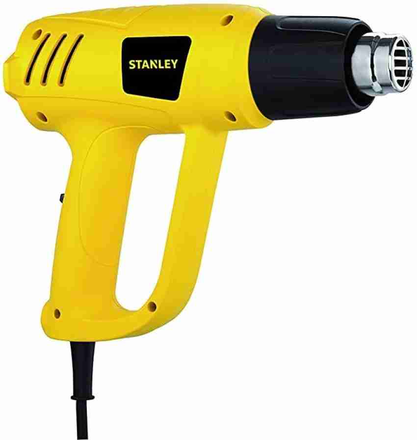 BALRAMA 1500W Heat Gun cum Hot Air Blower with Dual Temperature Control Hot  Air Gun Machine 1500 W Heat Gun