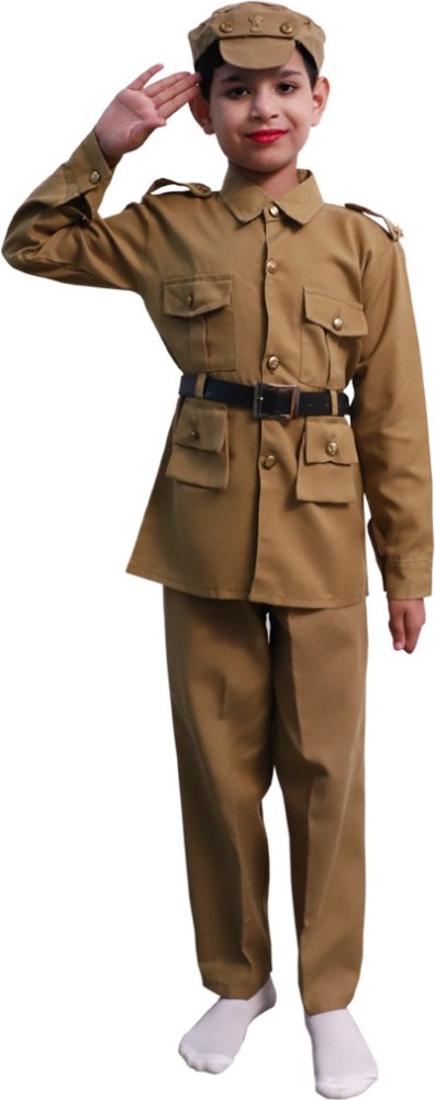 Flipkart discount police dress