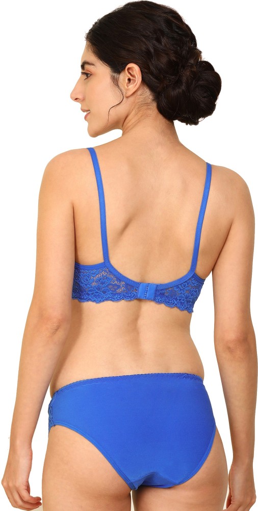 Divastri Everyday Front open cotton Bra in Soft fabric and for
