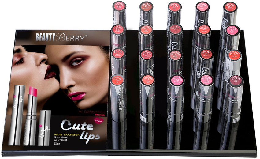 Cute lipstick sale