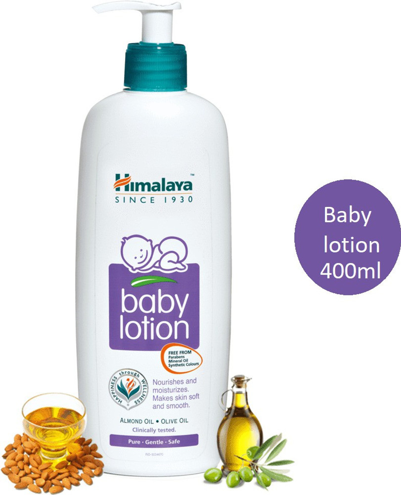 Himalaya baby lotion flipkart online