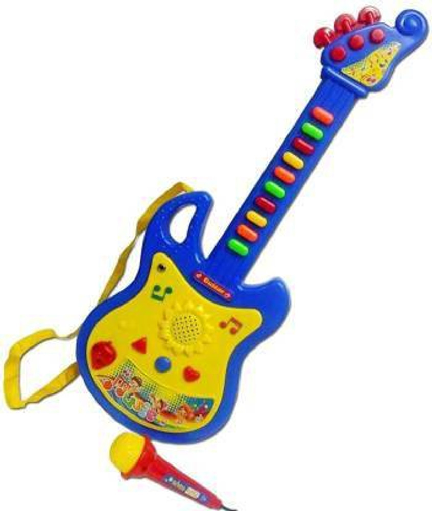 Small toy guitar online