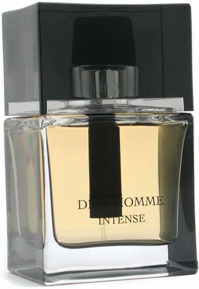 Dior sauvage best sale vs homme intense