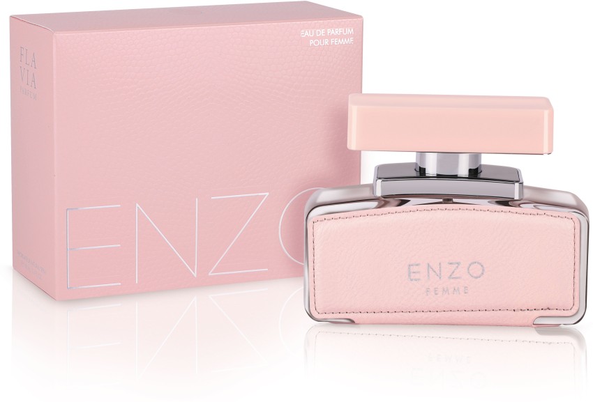 Enzo cheap homme perfume