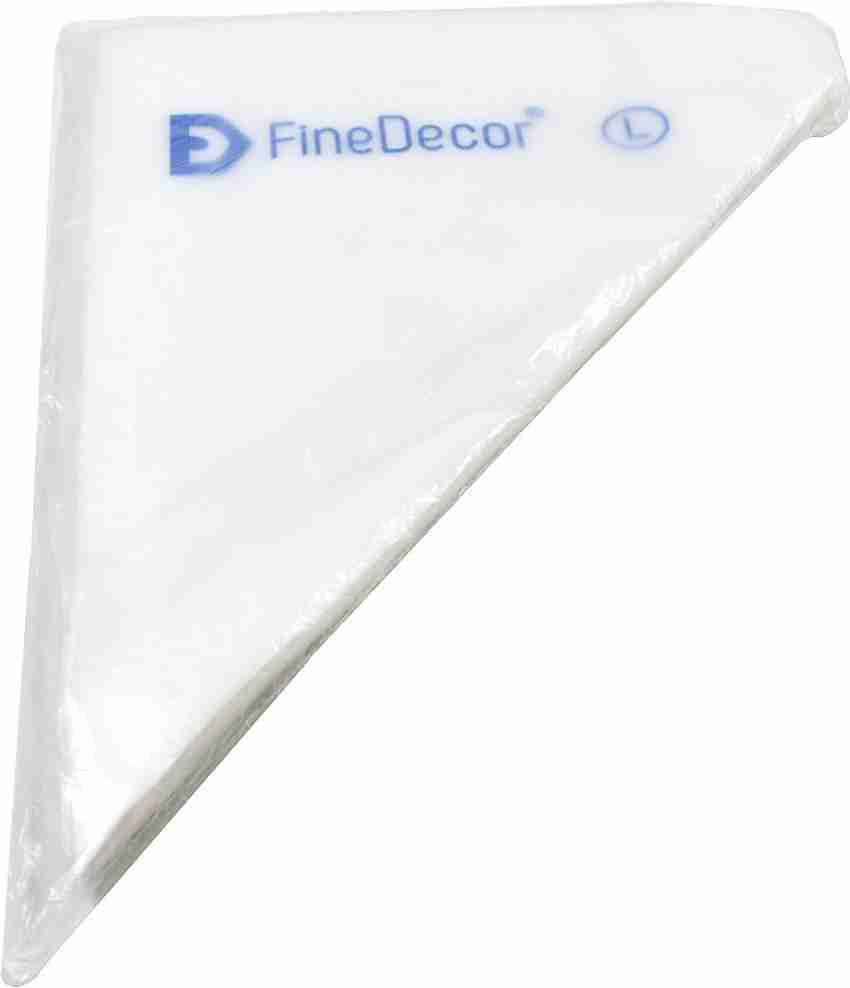 Flipkart shop piping bag