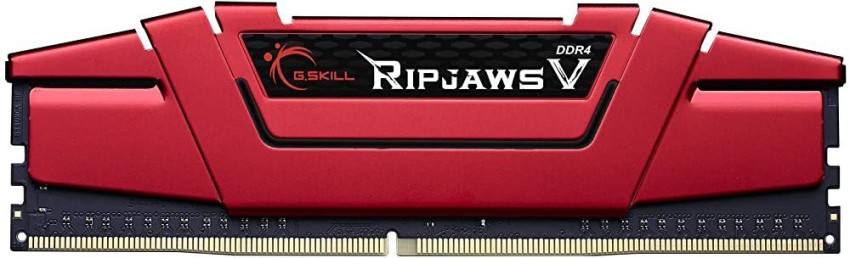 G Skills DDR4 DDR4 8 GB (Single Channel) PC (G.Skill F4-3000C16S 