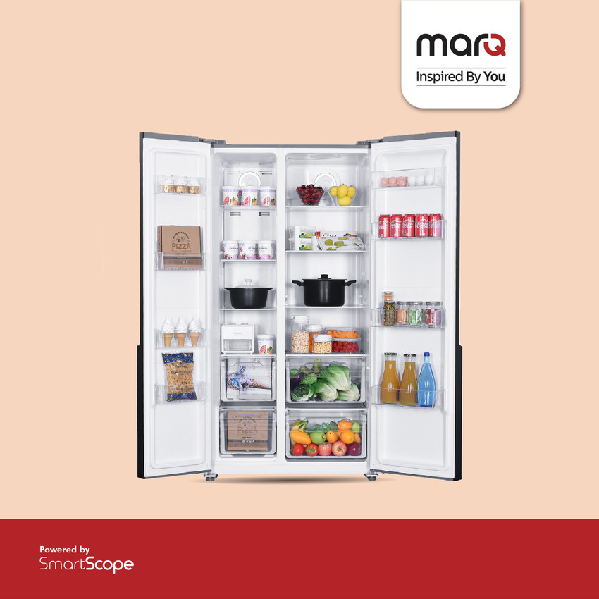 Glass door fridge flipkart hot sale