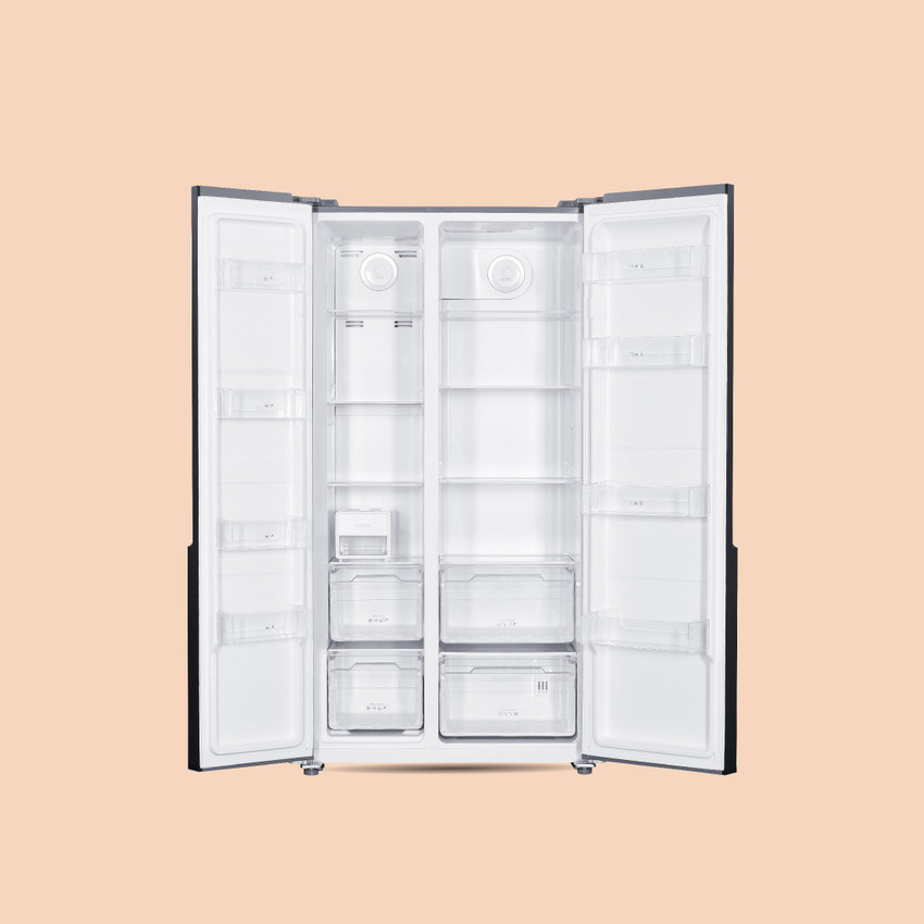 MarQ by Flipkart 563 L Frost Free Side by Side Refrigerator Online at Best Price in India Flipkart