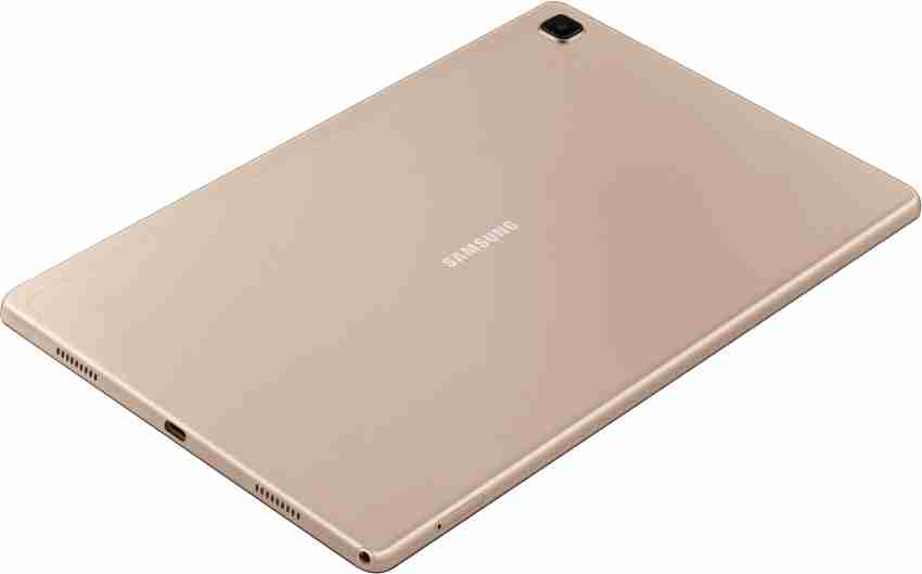 Samsung Galaxy Tab A7 10.4 (2020, WiFi + Cellular) 32GB 4G LTE Tablet &  Phone (Makes Calls) GSM Unlocked, International Model w/US Charging Cube 