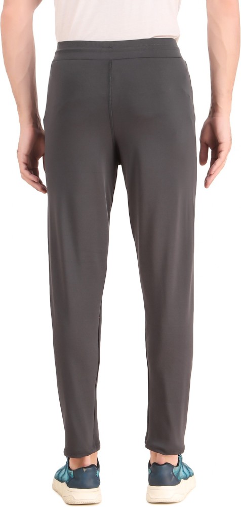 fabstieve Men's NS Relaxed Fit Trackpants (VK-306) Grey : :  Clothing & Accessories