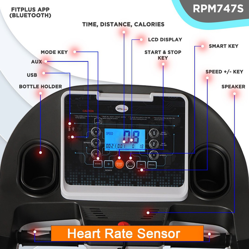 Rpm747s cheap
