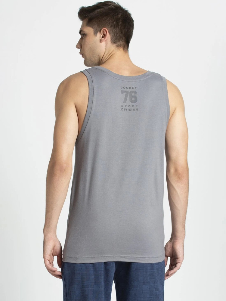JOCKEY Men Vest Buy JOCKEY Men Vest Online at Best Prices in