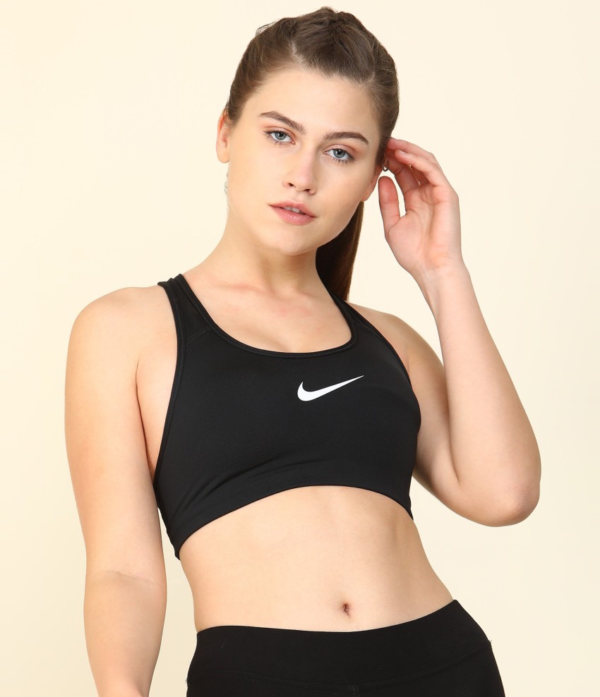 Buy NIKE Women Sports Lightly Padded Bra Online at Best Prices in India