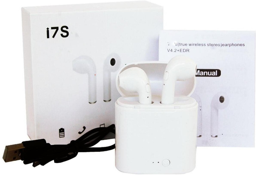 Twin ear with charging box outlet