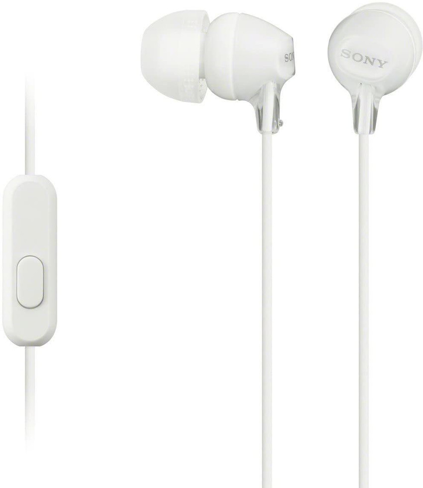 Sony 2025 ex series