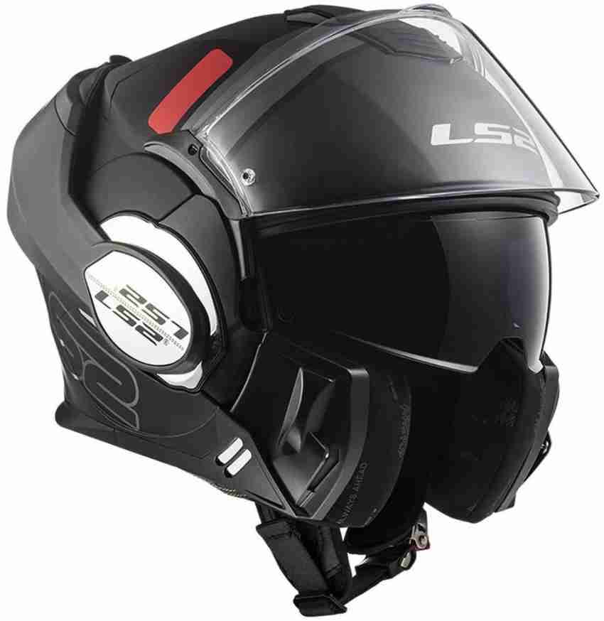 Casco moto ls2 online ff399