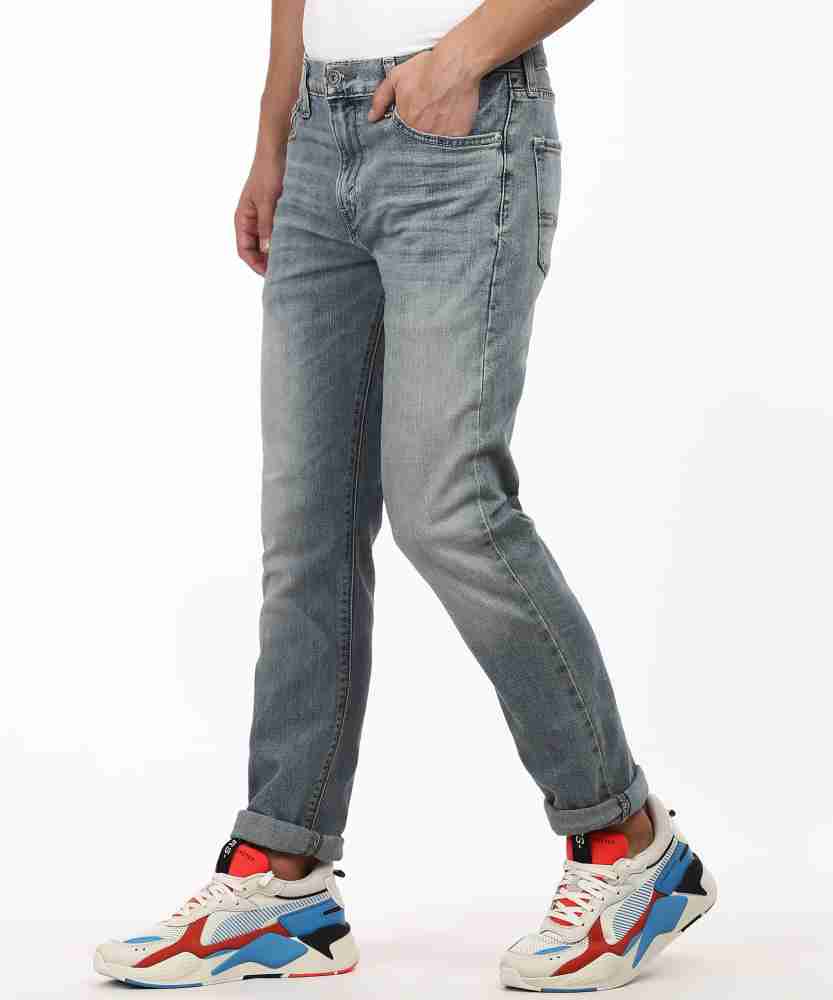 Levis denizen hotsell jeans mens