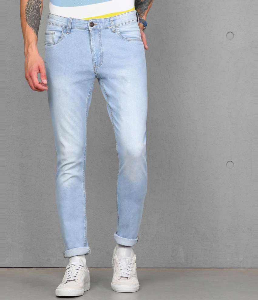 Flipkart cheap gents jeans