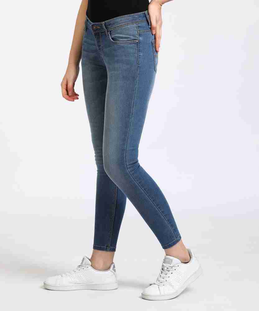 Jealous 21 hot sale high waist jeans