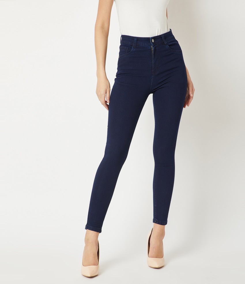 Misses Womens Jeans & Jean Leggings