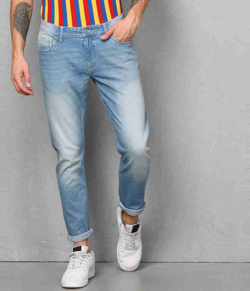 Flipkart hotsell denim jeans