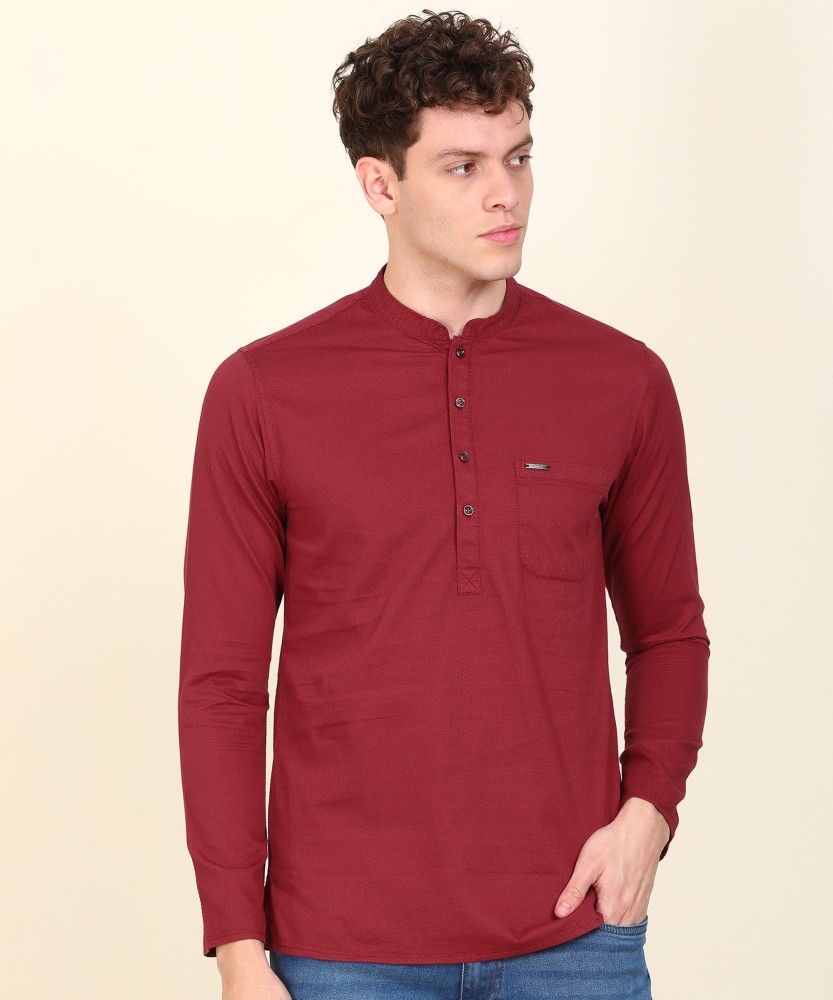 Peter england kurta clearance flipkart