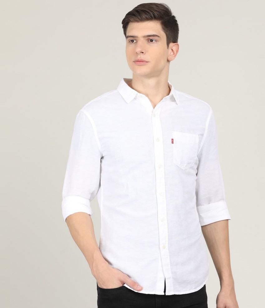 Levis 2025 shirts flipkart