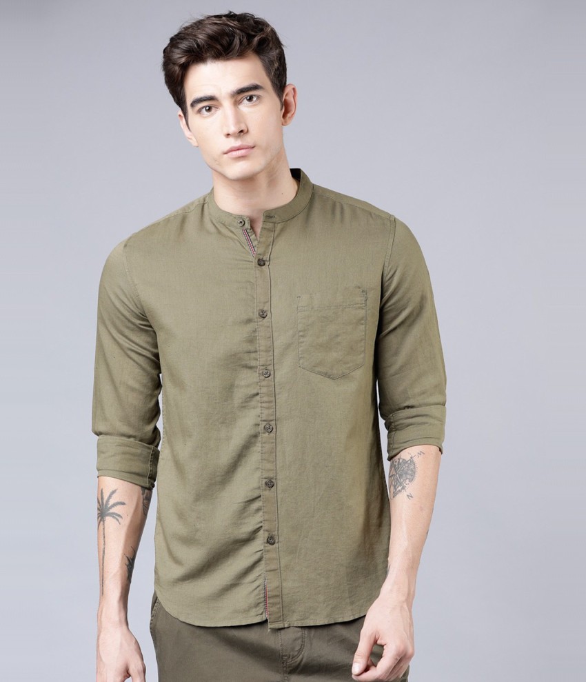 highlander shirts flipkart