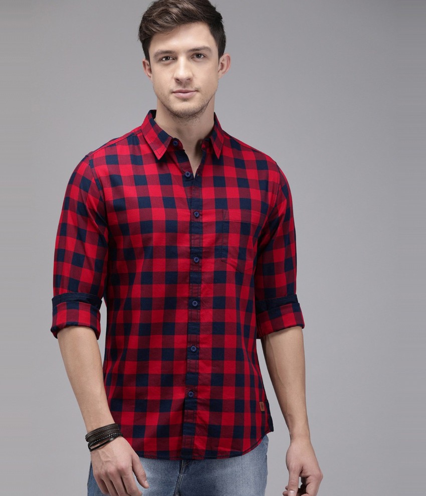 Flipkart on sale men shirt