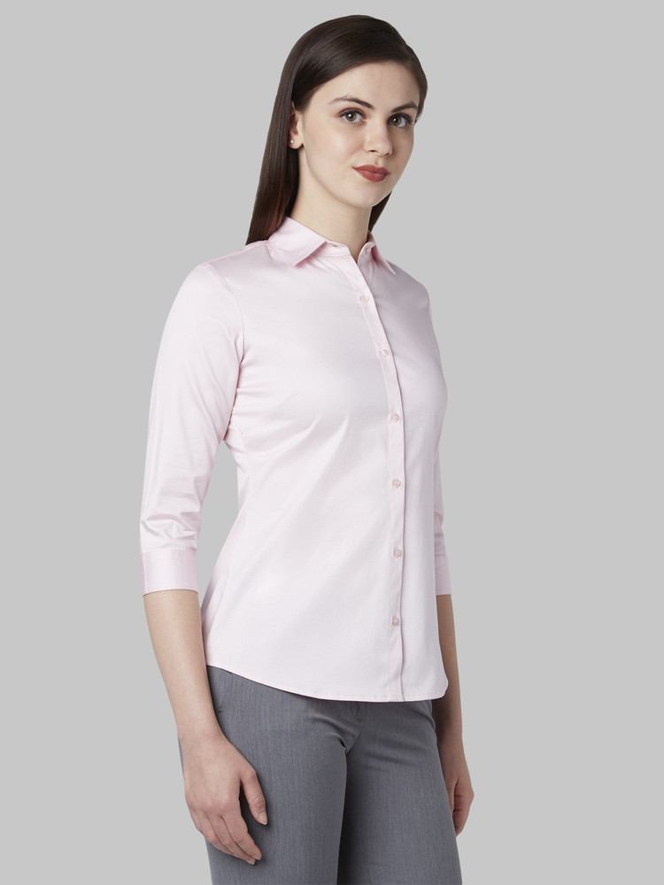 Park avenue ladies formal shirts shop
