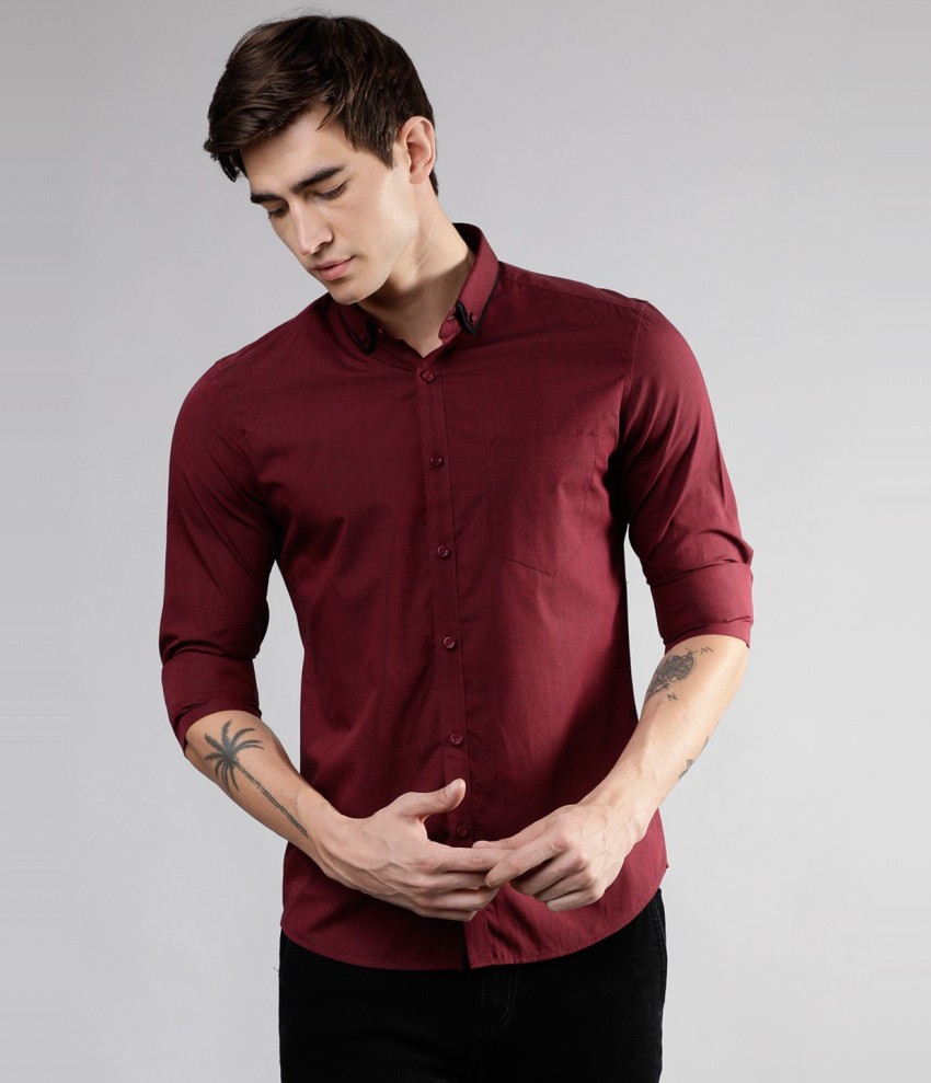 highlander shirts flipkart