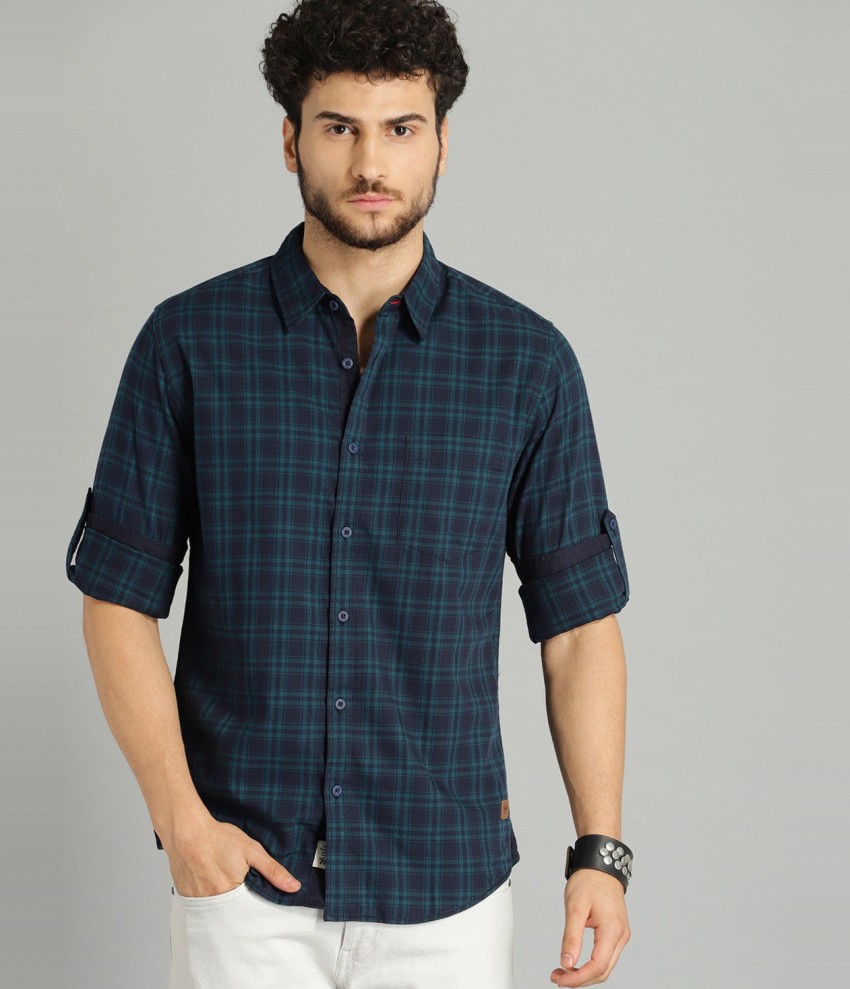 Roadster 2025 shirts flipkart