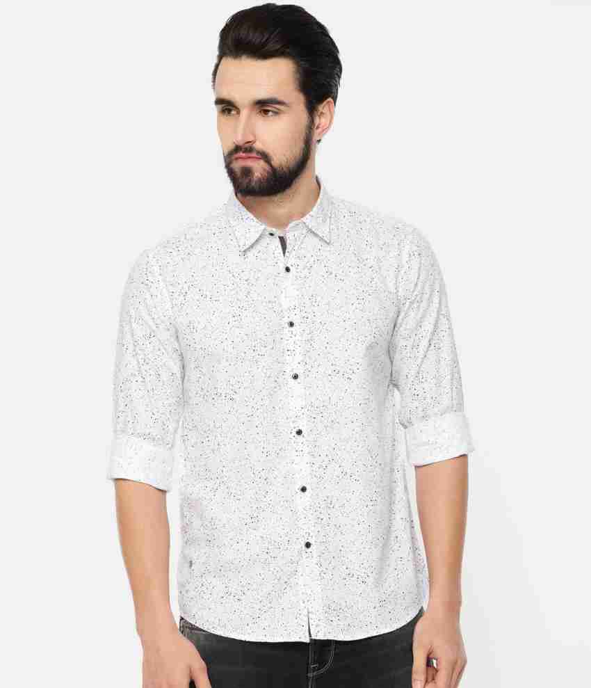 pepe jeans white shirt