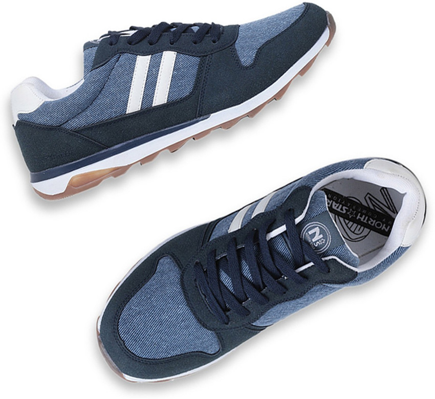 North star shoes flipkart outlet
