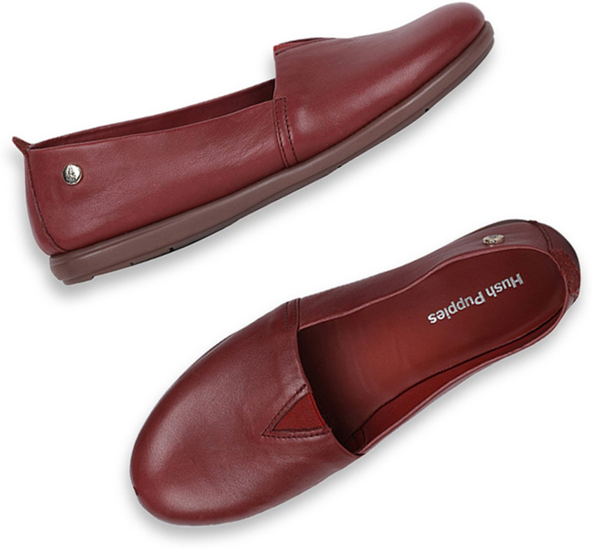 HUSH PUPPIES Loafers For Women