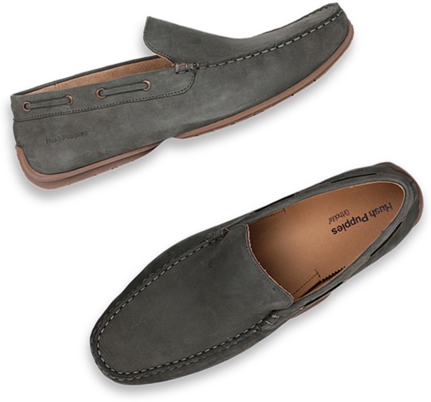 hush puppies loafers flipkart