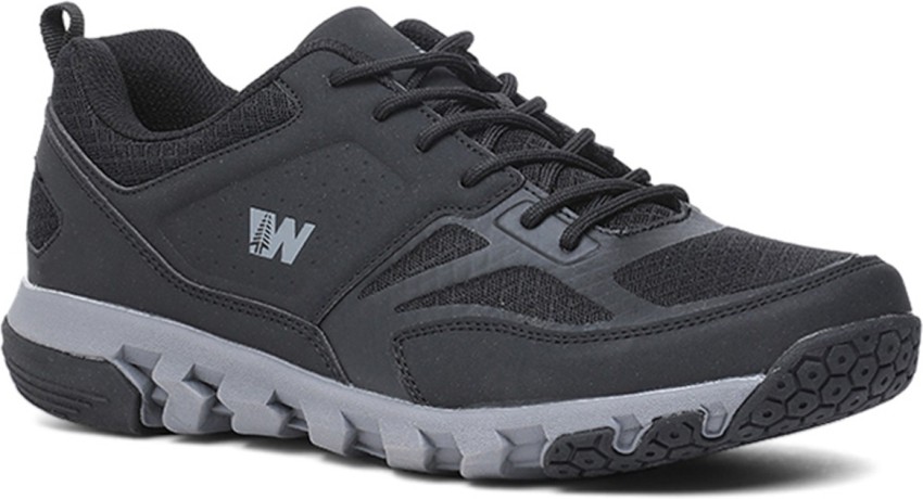 Buy Black Casual Shoes for Men by WEINBRENNER Online | Ajio.com