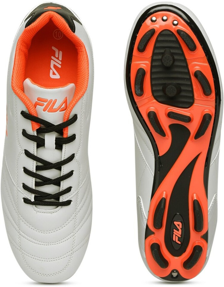 Fila football shoes online india shop