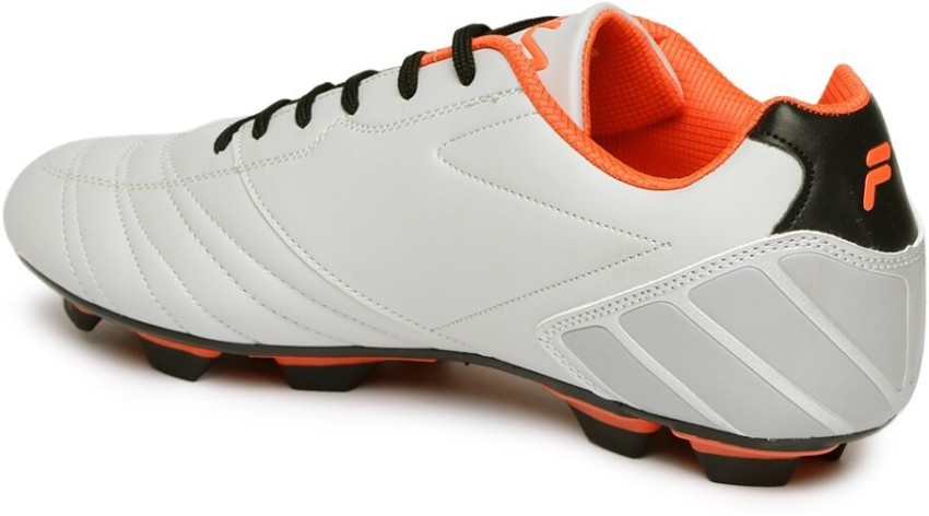 Fila football sale shoes india