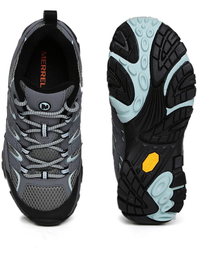 MERRELL Hiking & Trekking Shoes For Women - Buy MERRELL Hiking 