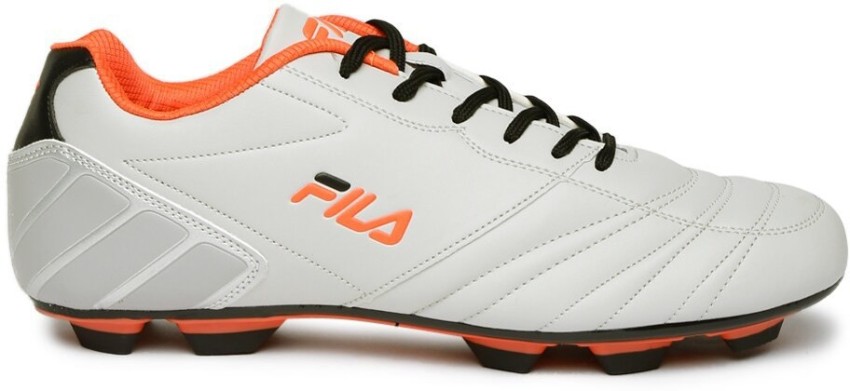 Fila football hot sale shoes online