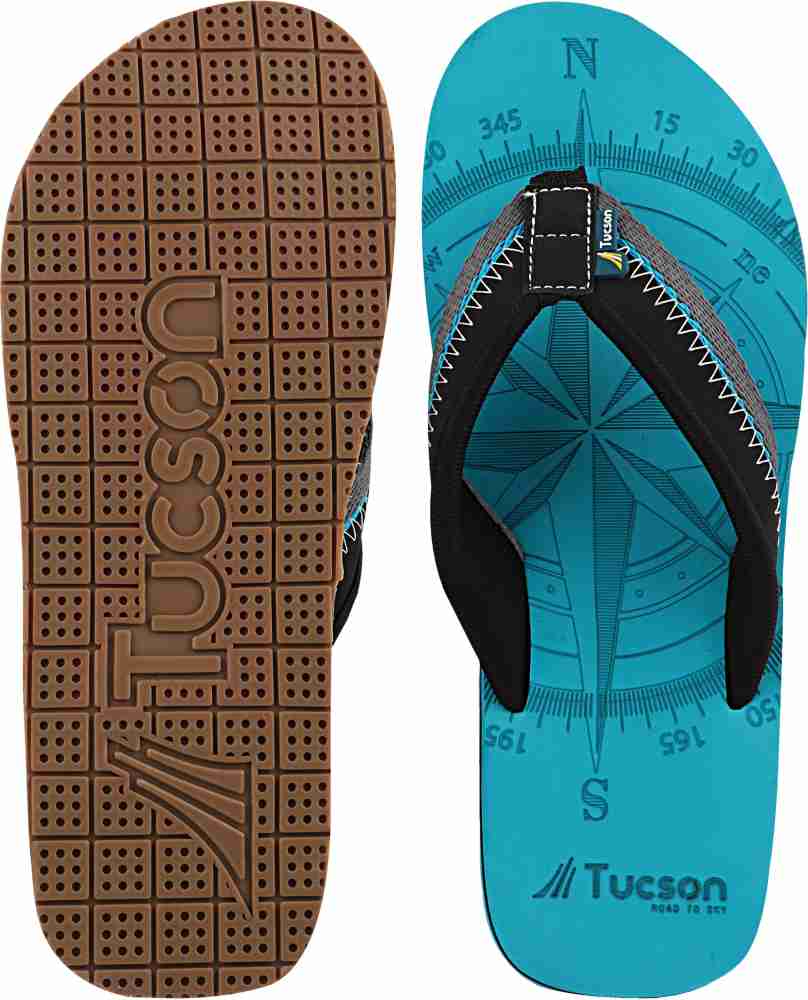 Tucson 2025 slipper company