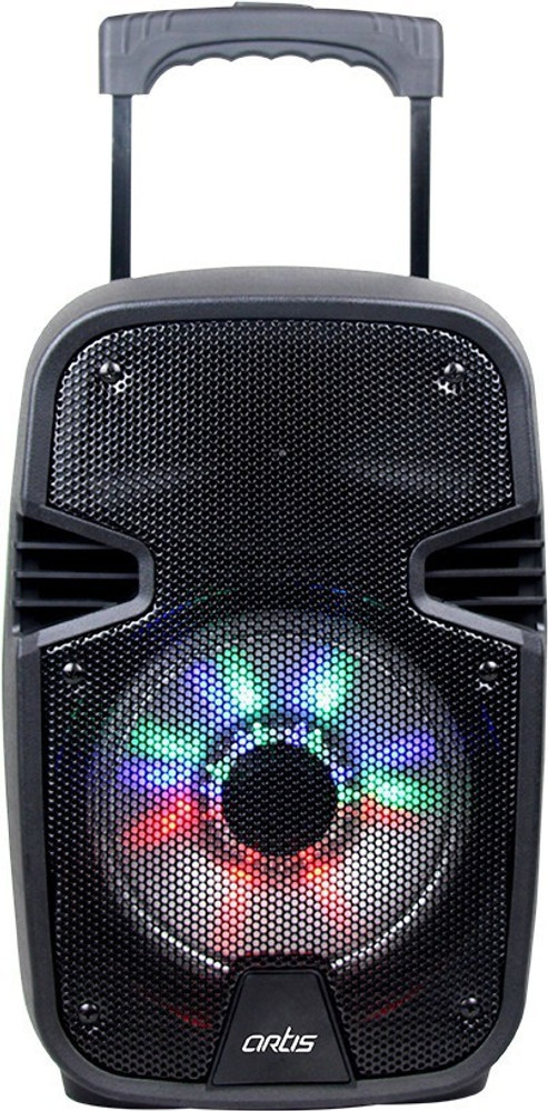 Artis bt908 trolley bluetooth speaker 2025