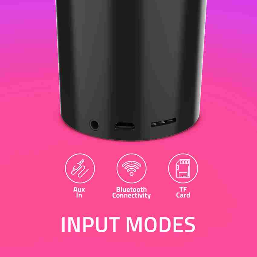 Buy artis BT08 3 W Portable Bluetooth Speaker Online from Flipkart