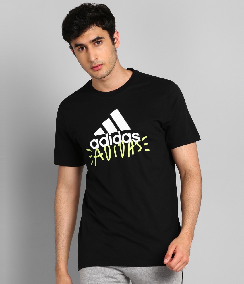 Adidas originals sale t shirts flipkart