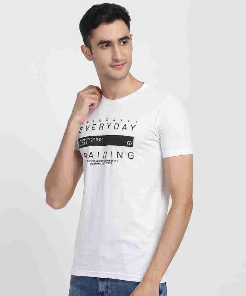 Integriti t shirt discount